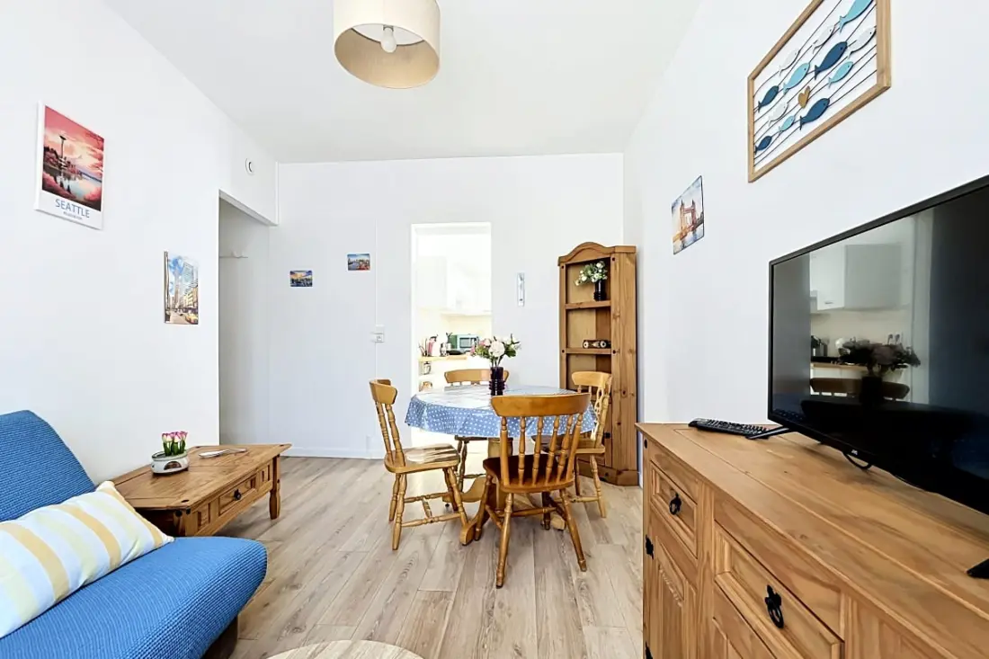 Residence Escape Bord De Mer Ault