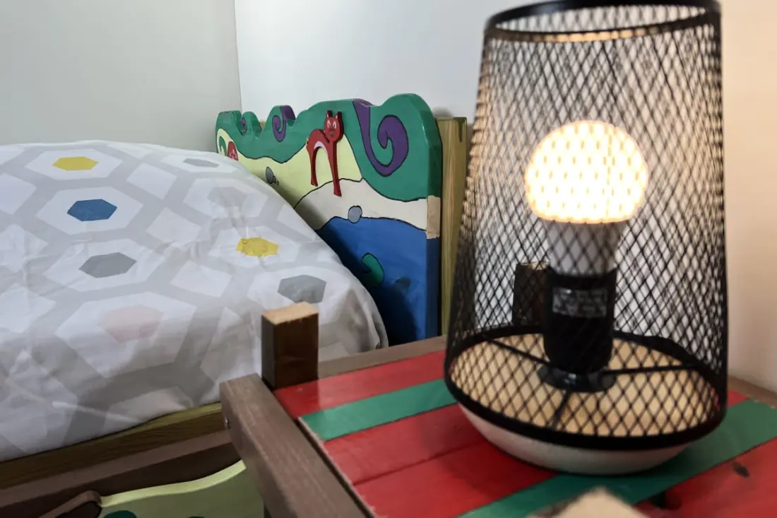 Residence Villa Jean – Comfort, Espace Et Air Marin