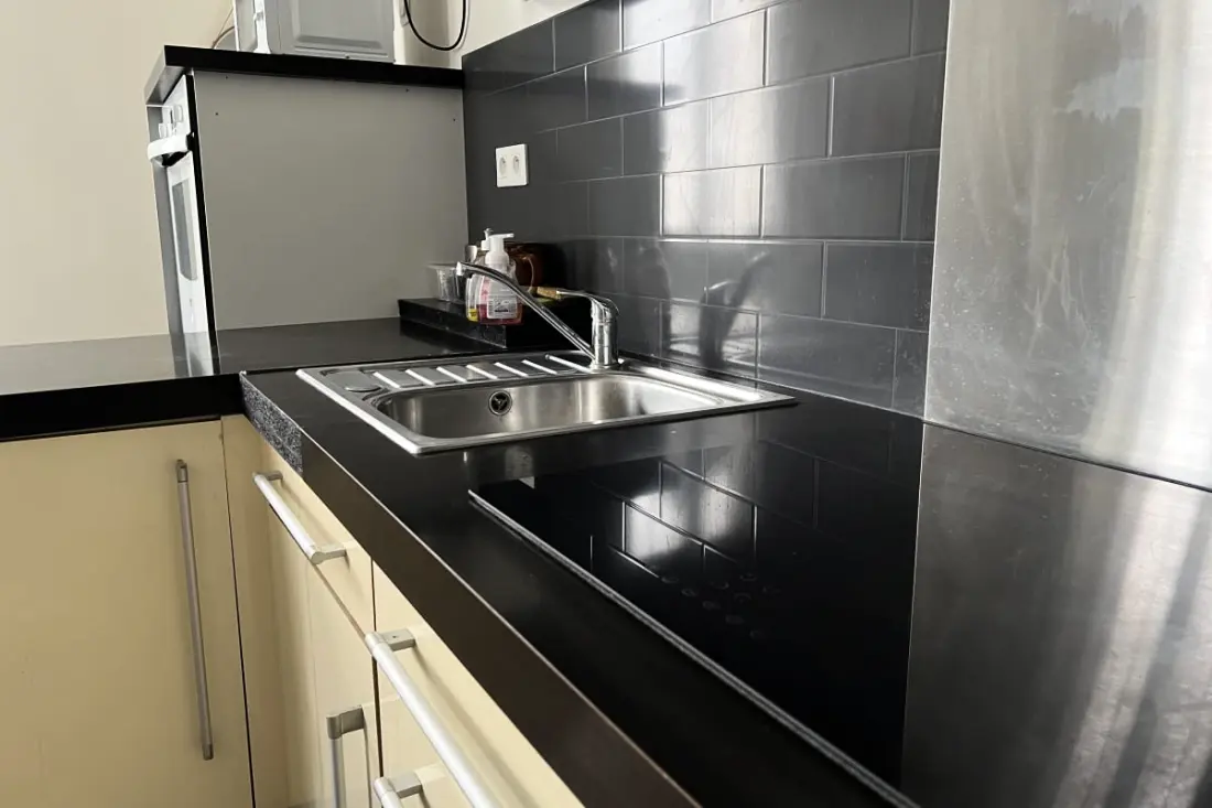 Residence Villa Jean – Comfort, Espace Et Air Marin