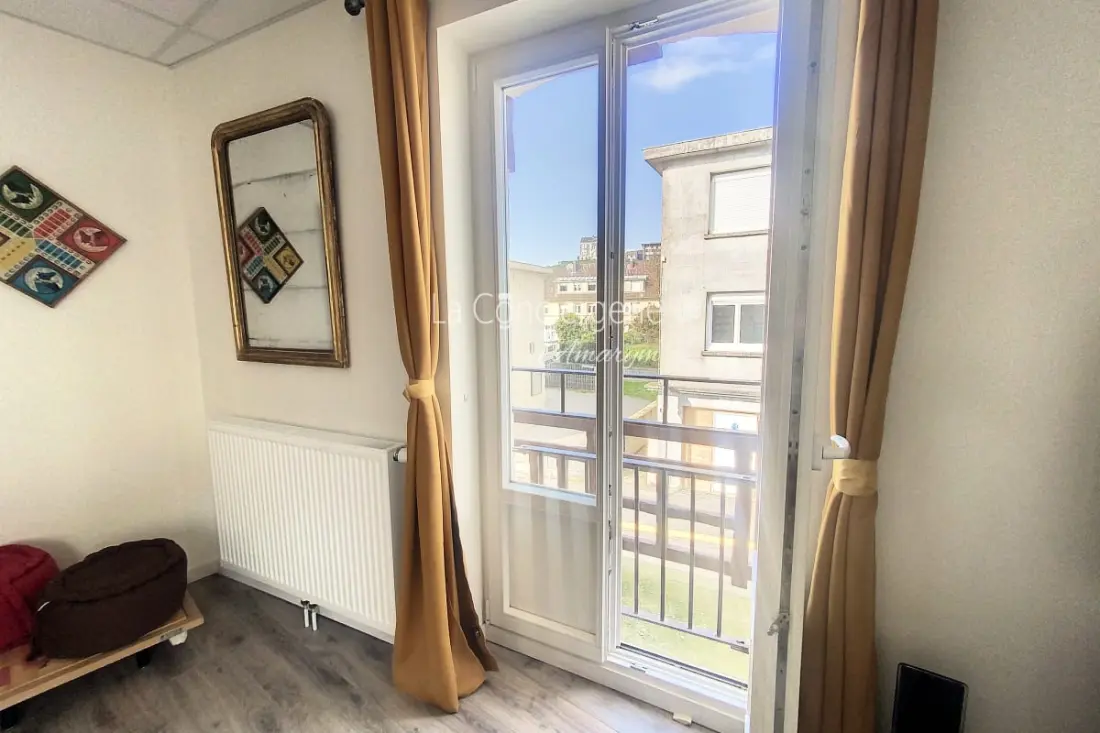 Residence Villa Jean – Comfort, Espace Et Air Marin