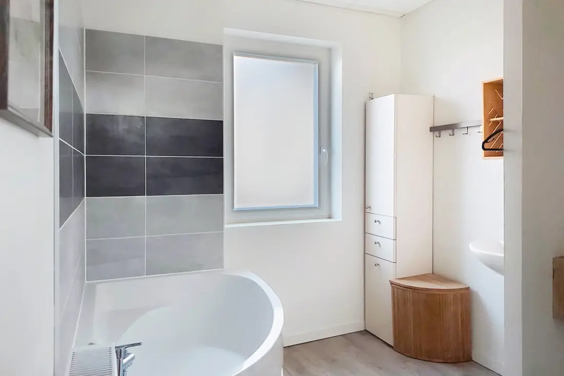 Residence Villa Jean – Comfort, Espace Et Air Marin