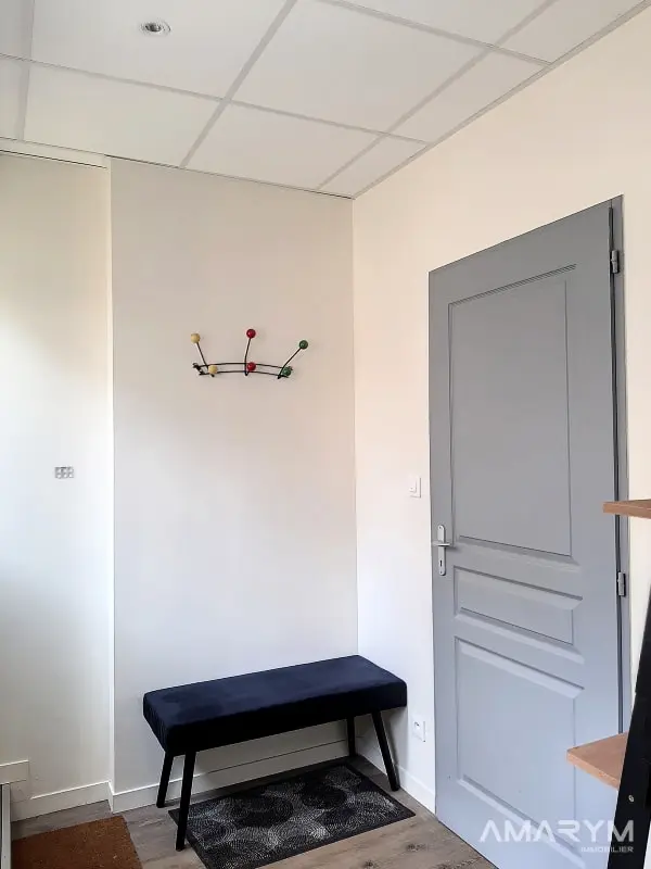 Residence Villa Jean – Comfort, Espace Et Air Marin