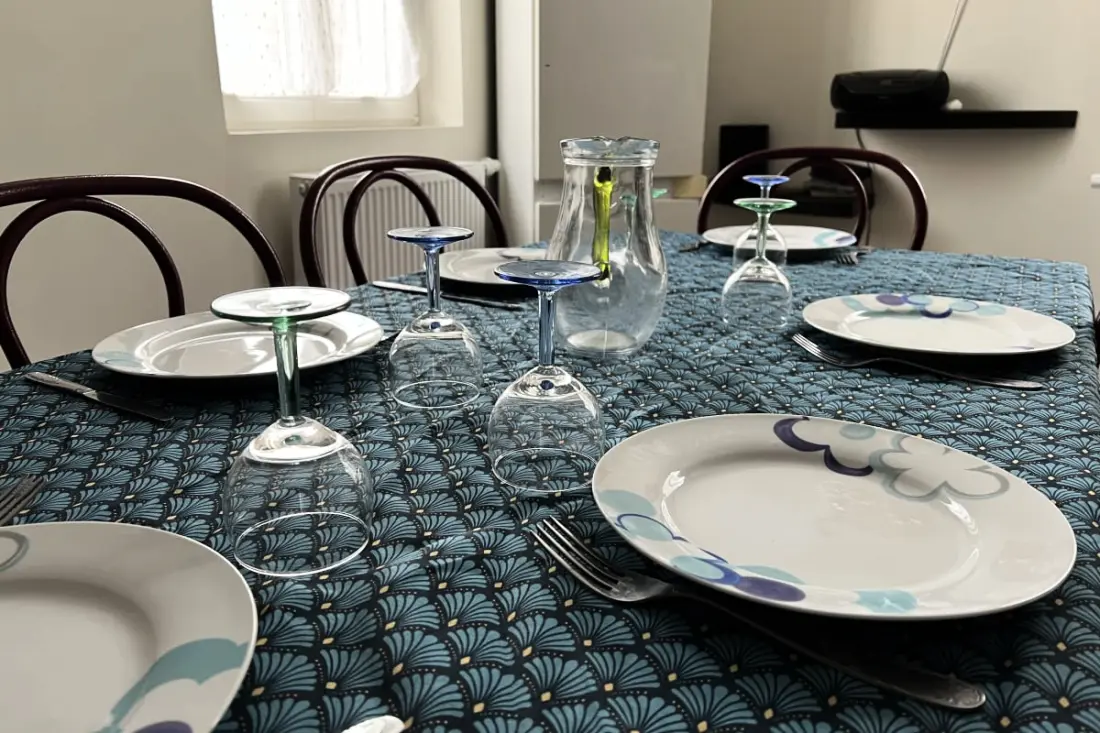 Residence Villa Jean – Comfort, Espace Et Air Marin
