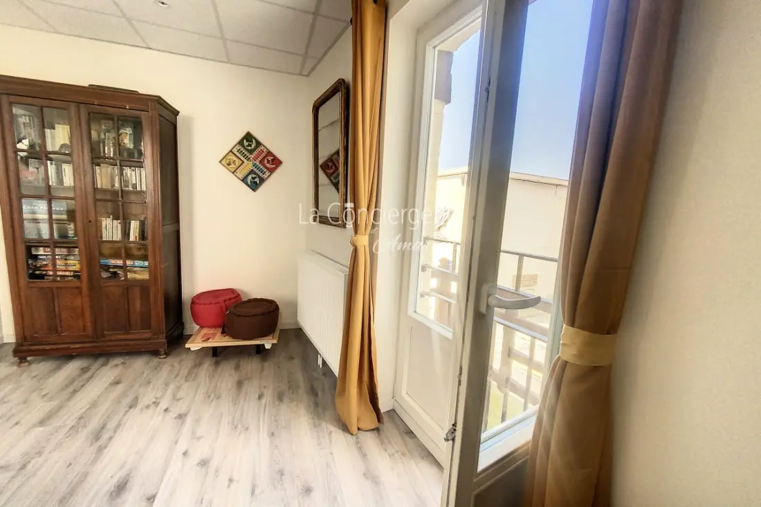 Residence Villa Jean – Comfort, Espace Et Air Marin