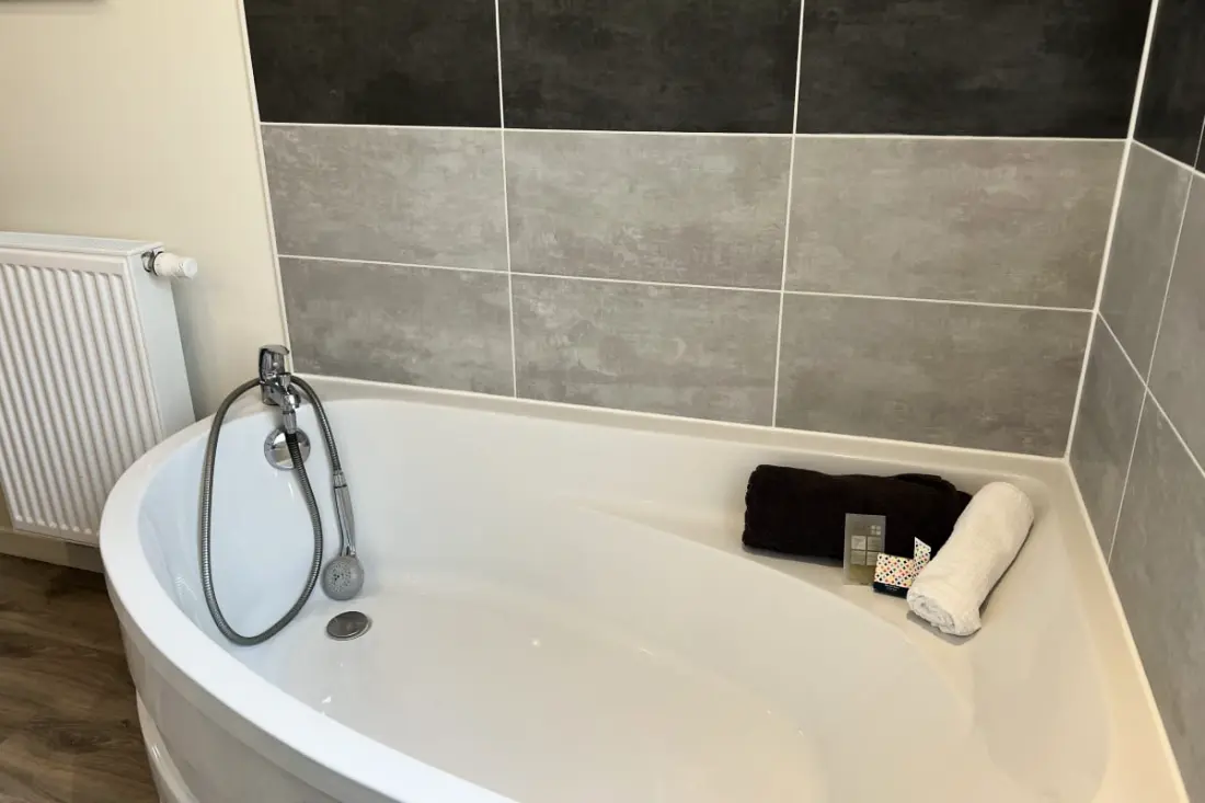 Residence Villa Jean – Comfort, Espace Et Air Marin