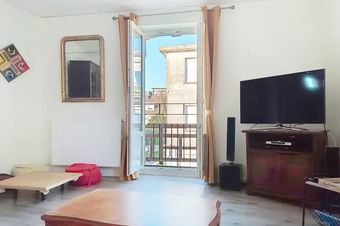 Residence Villa Jean – Comfort, Espace Et Air Marin