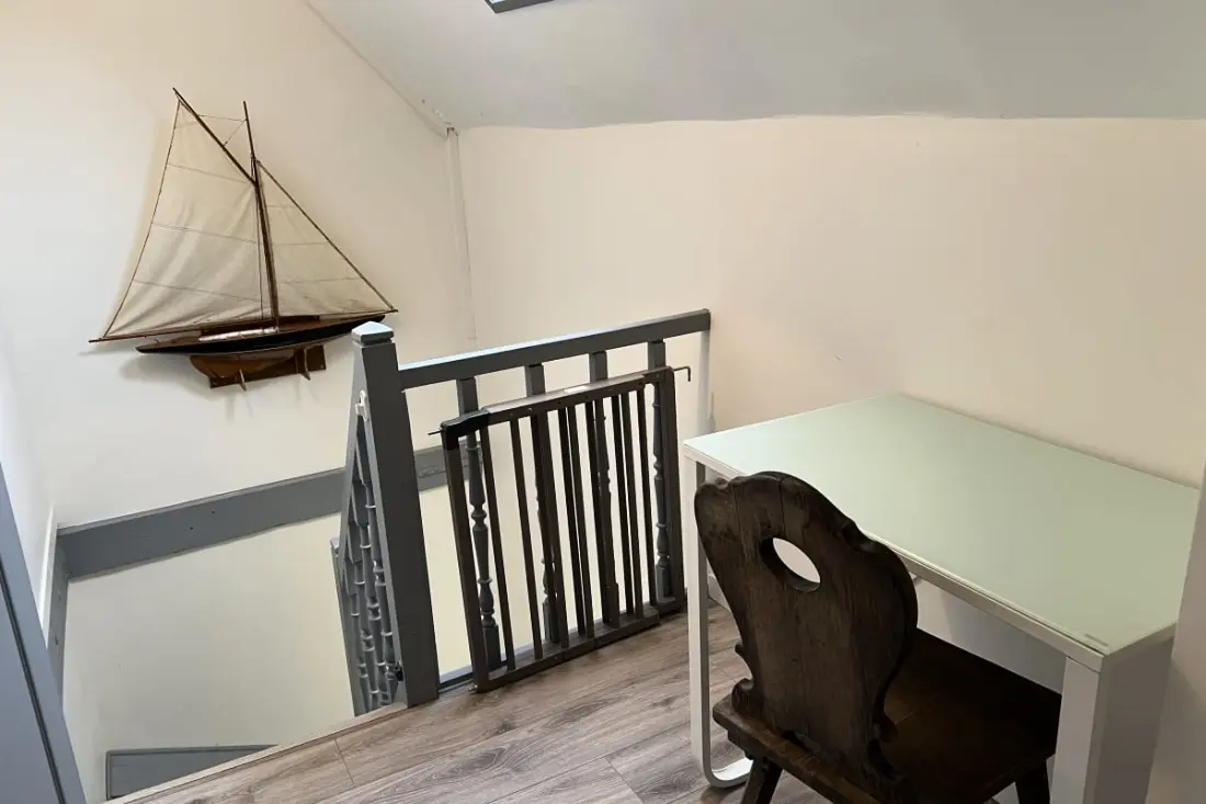 Residence Villa Jean – Comfort, Espace Et Air Marin