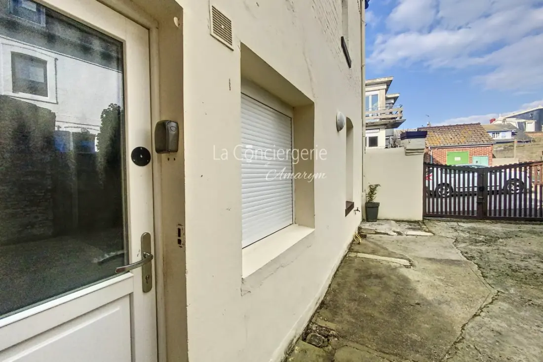 Residence Villa Jean – Comfort, Espace Et Air Marin