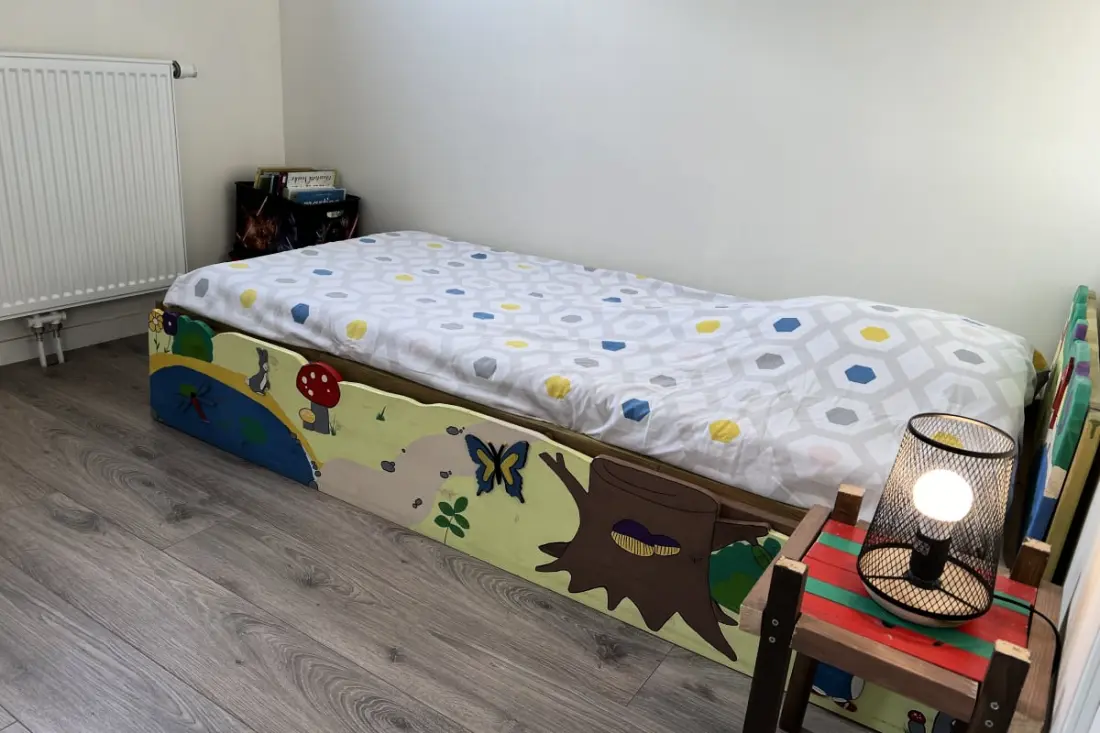 Residence Villa Jean – Comfort, Espace Et Air Marin