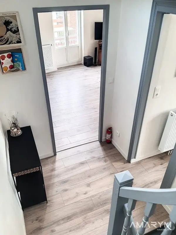 Residence Villa Jean – Comfort, Espace Et Air Marin
