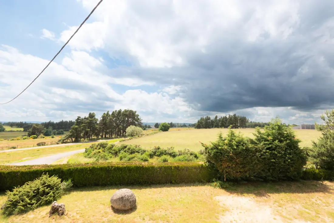Holiday Cottage Apartman 4/6 fő 2 csillagos