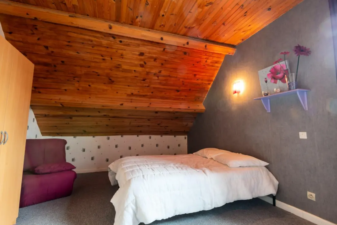 Holiday Cottage Apartman 4/6 fő 2 csillagos