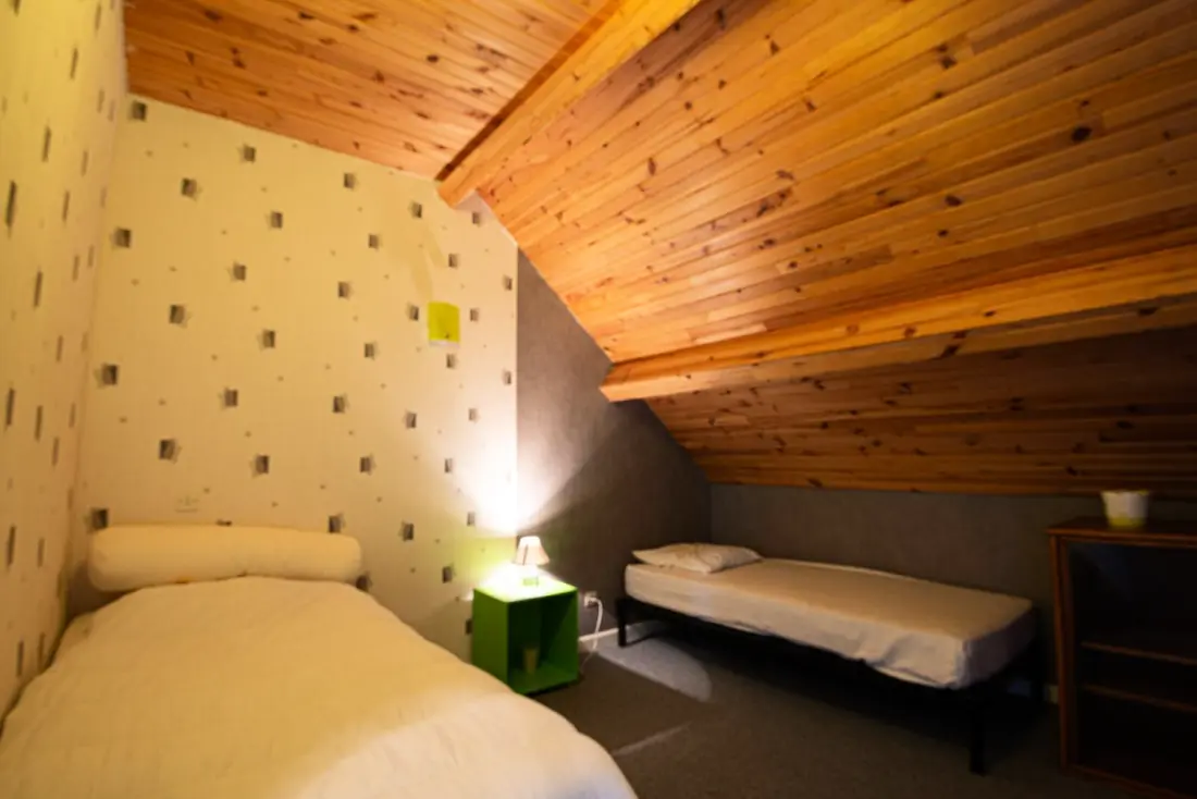 Holiday Cottage Apartman 4/6 fő 2 csillagos
