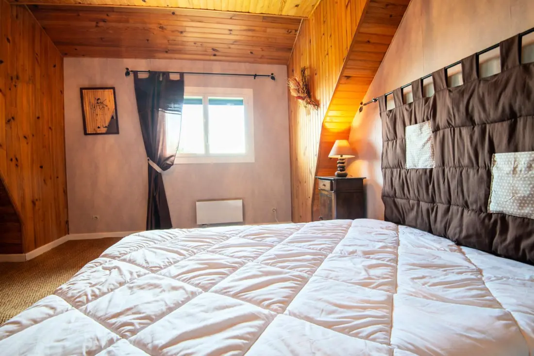Holiday Cottage Apartman 4/6 fő 2 csillagos