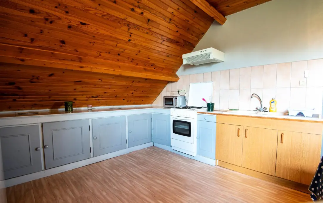 Holiday Cottage Apartman 4/6 fő 2 csillagos
