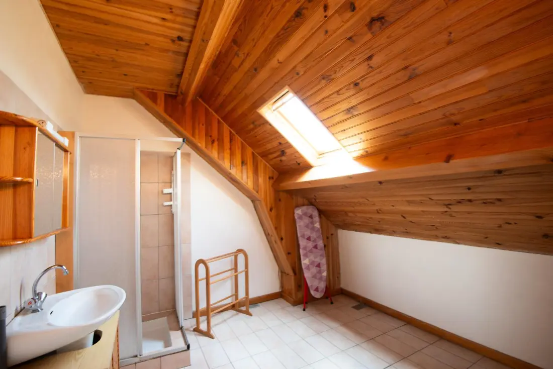 Holiday Cottage Apartman 4/6 fő 2 csillagos