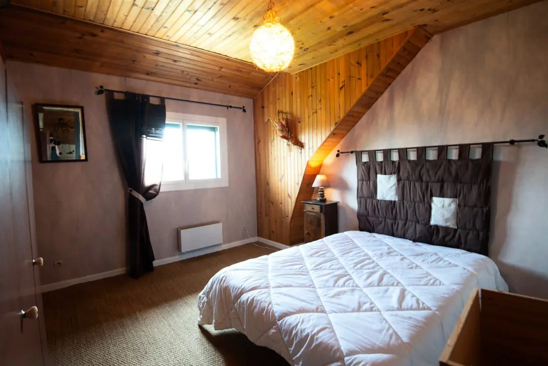 Holiday Cottage Apartman 4/6 fő 2 csillagos