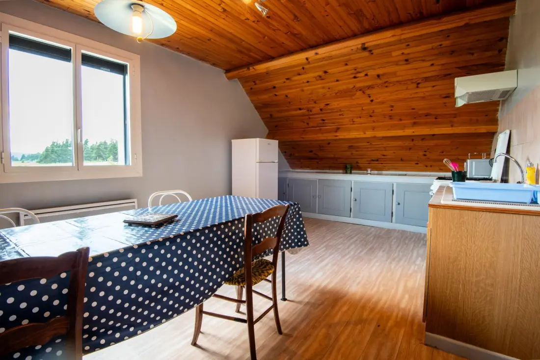 Holiday Cottage Apartman 4/6 fő 2 csillagos