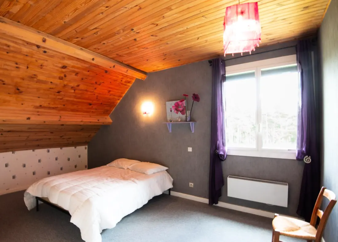 Holiday Cottage Apartman 4/6 fő 2 csillagos