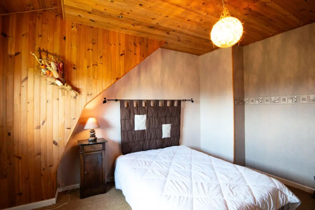 Holiday Cottage Apartman 4/6 fő 2 csillagos