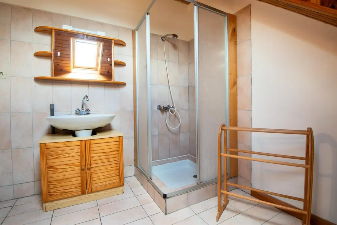 Holiday Cottage Apartman 4/6 fő 2 csillagos