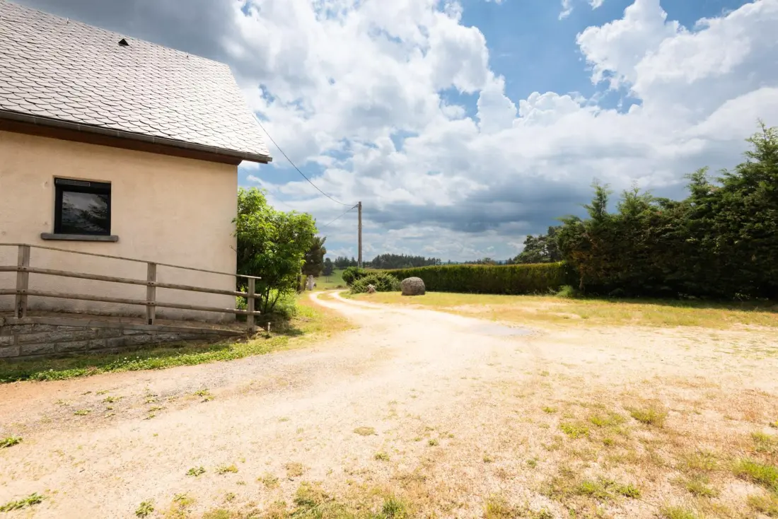 Holiday Cottage Apartman 4/6 fő 2 csillagos