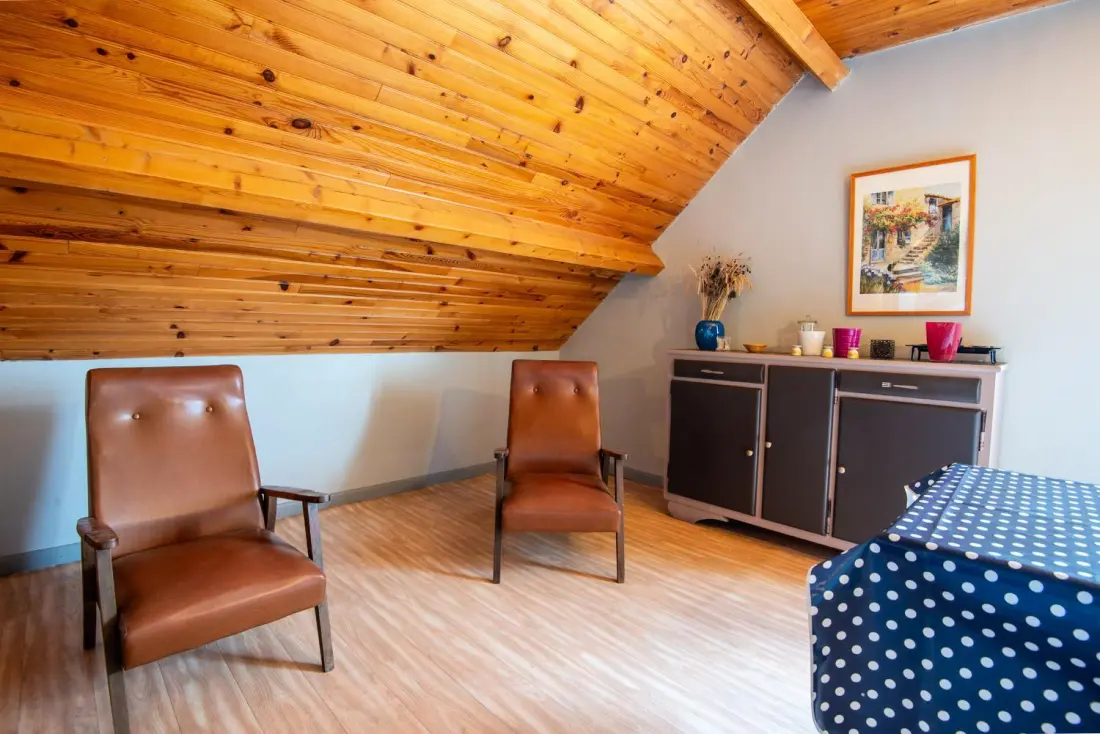 Holiday Cottage Apartman 4/6 fő 2 csillagos