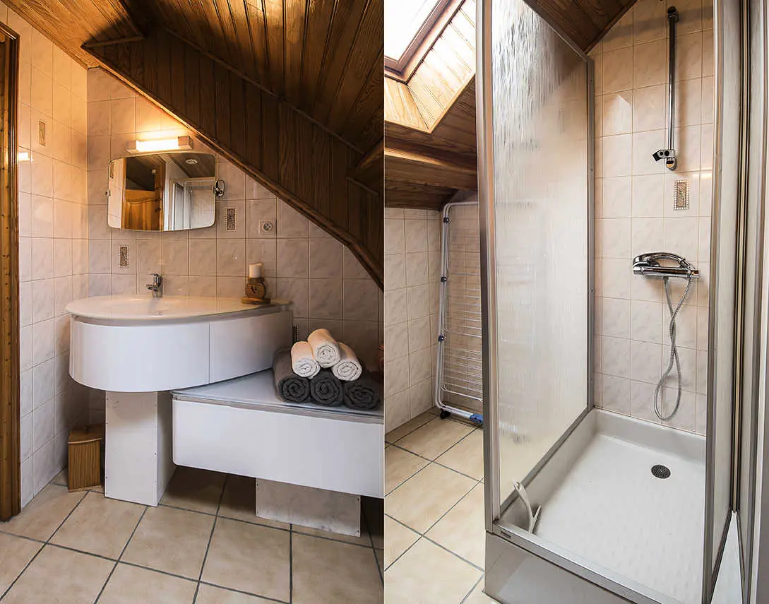 Gîte de France Lou Chastelou Odheteo in Aumont Aubrac 3 Ähren