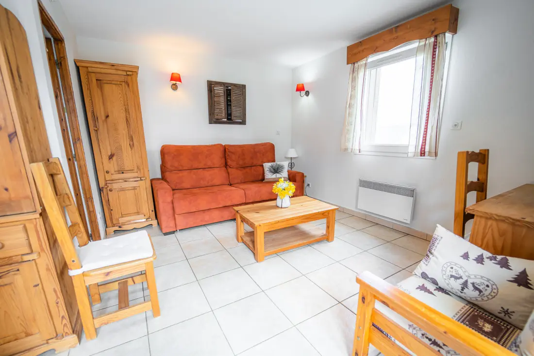 Studio in Aumont-Aubrac
