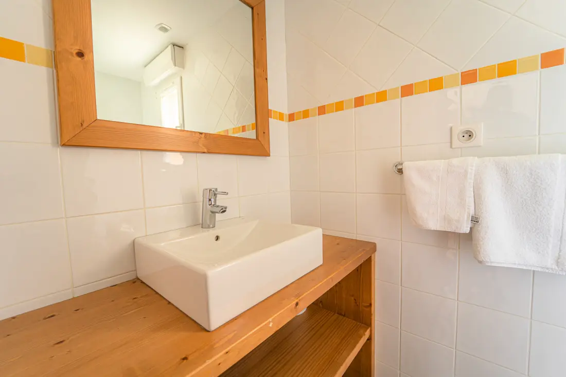 Studio in Aumont-Aubrac