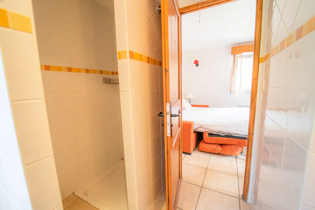 Studio in Aumont-Aubrac