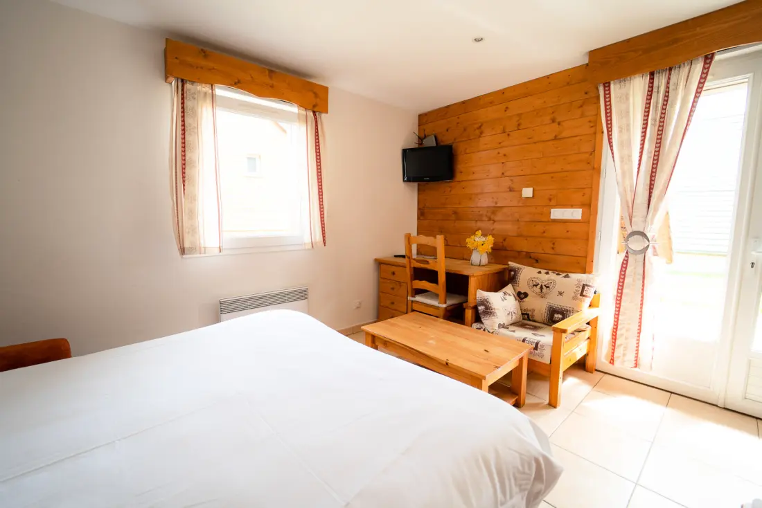 Studio in Aumont-Aubrac
