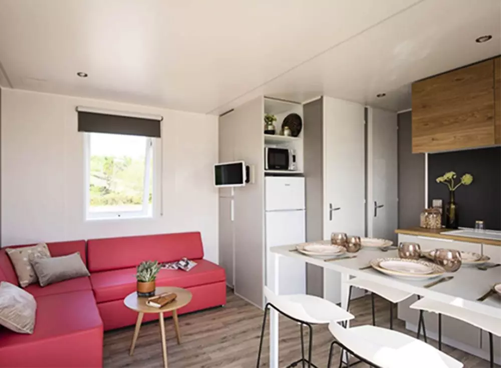 Campasun Camping International Aups 4 Stars★★★★