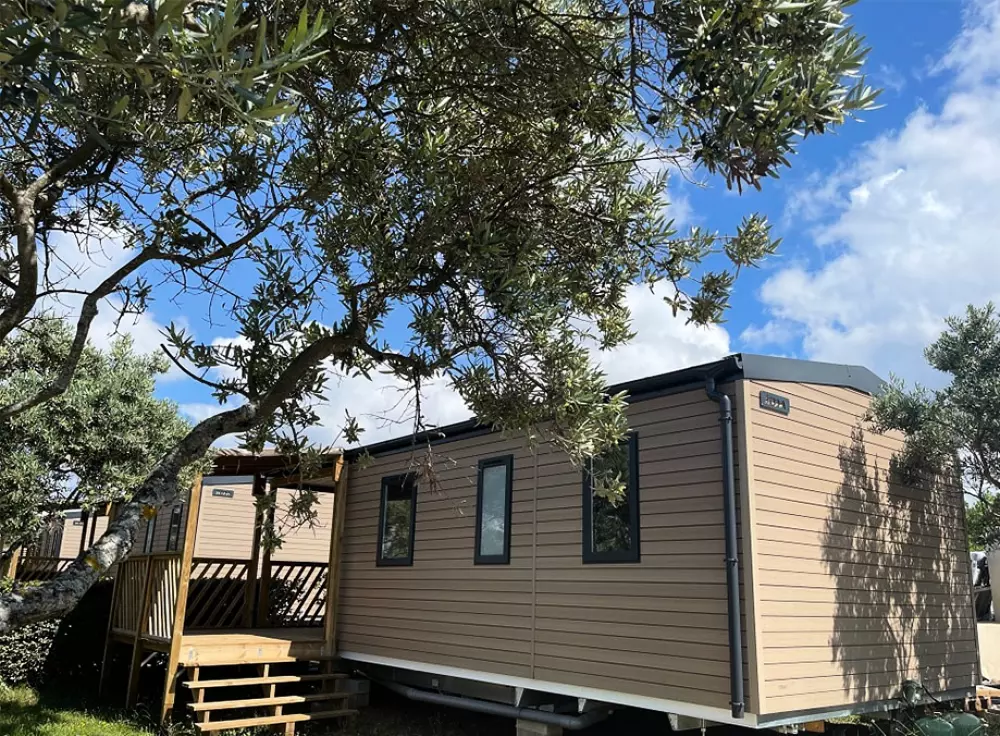 Campasun Camping International Aups 4 Stars★★★★