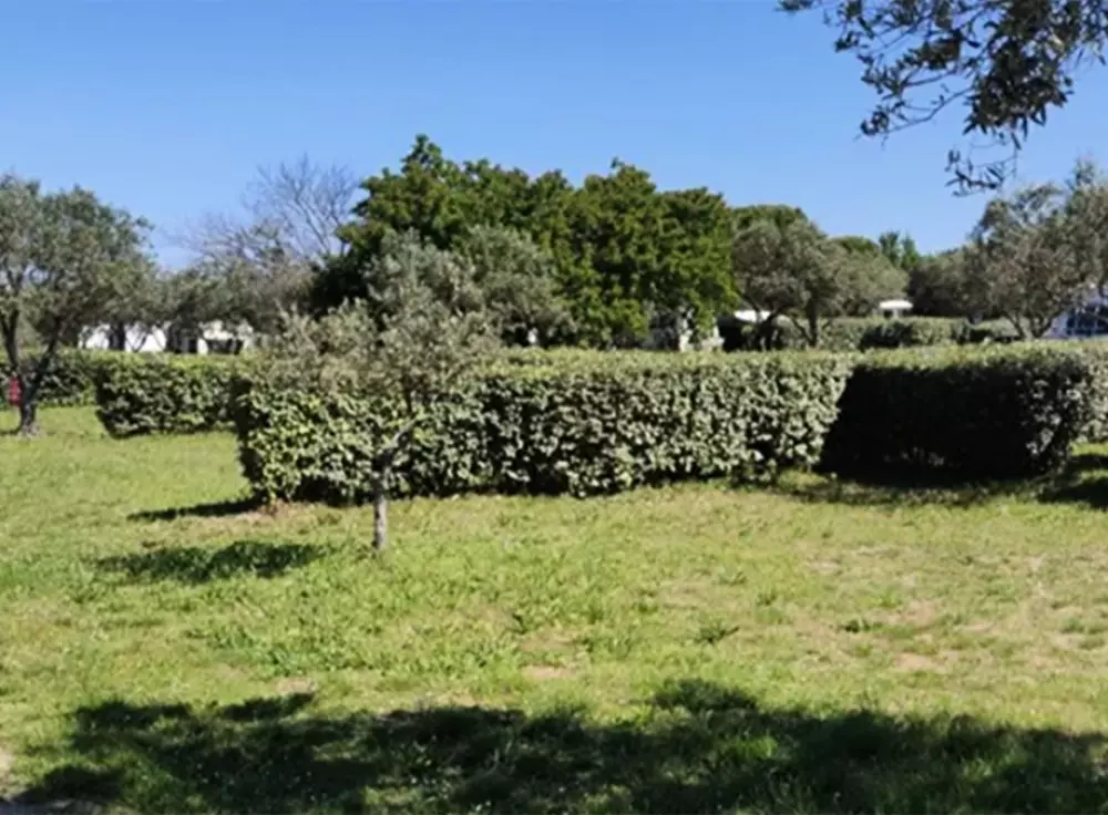 Campasun Camping International Aups 4 Stars★★★★