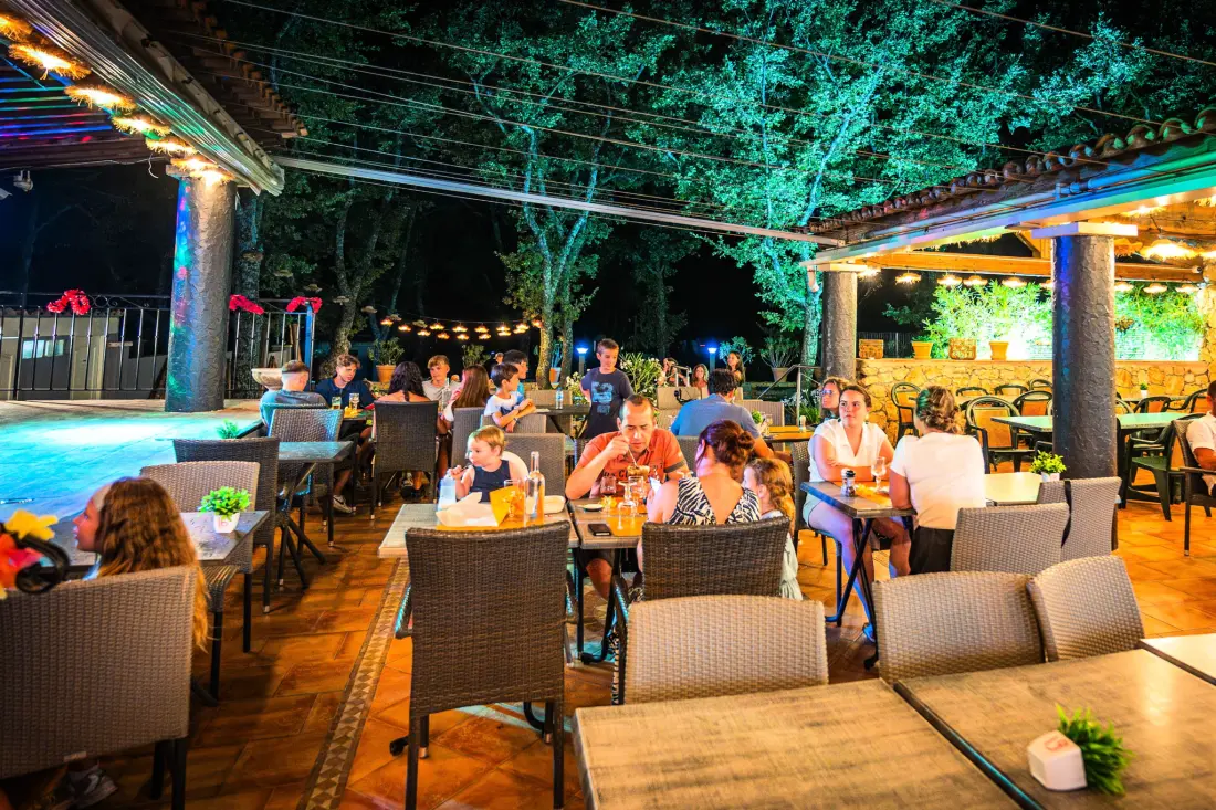 Campasun Camping International Aups 6 Stelle★★★★★★