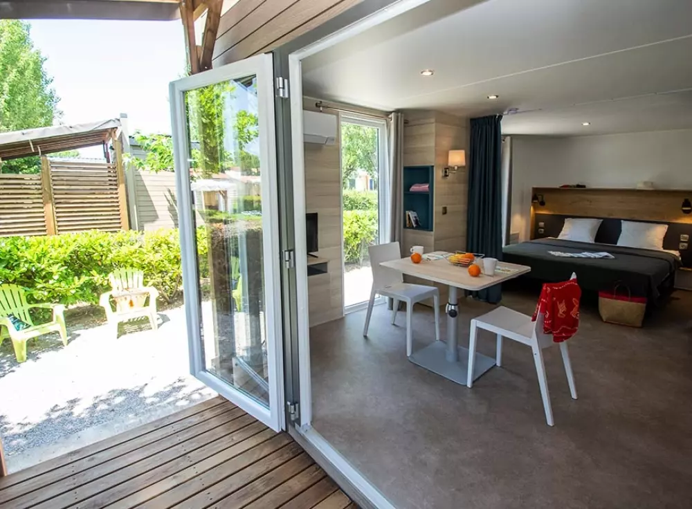 Campasun Camping International Aups 4 Stars★★★★