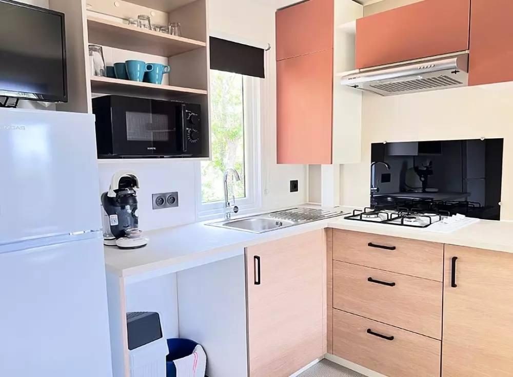 Campasun Camping International Aups 4 Stars★★★★