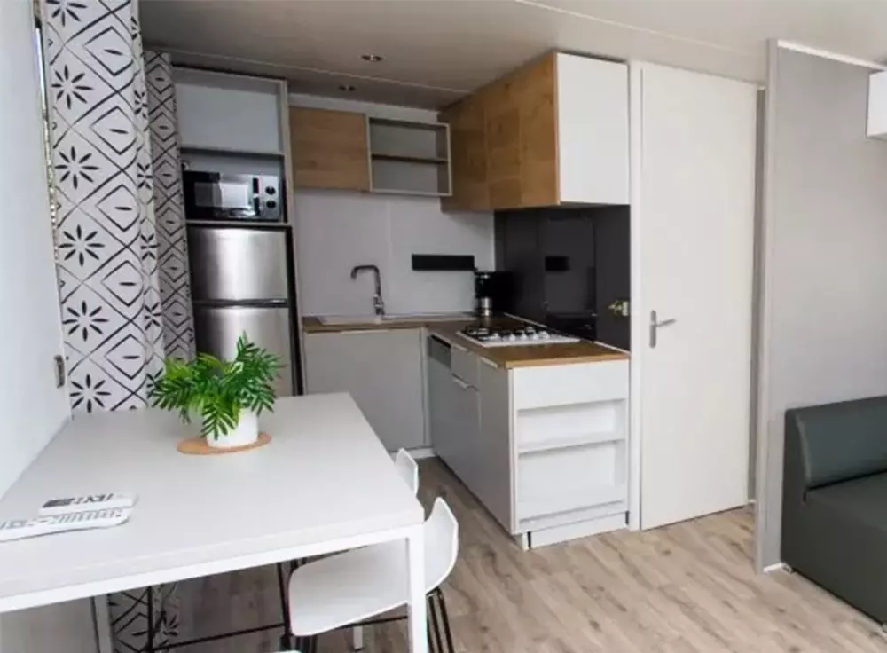 Campasun Camping International Aups 4 Stars★★★★