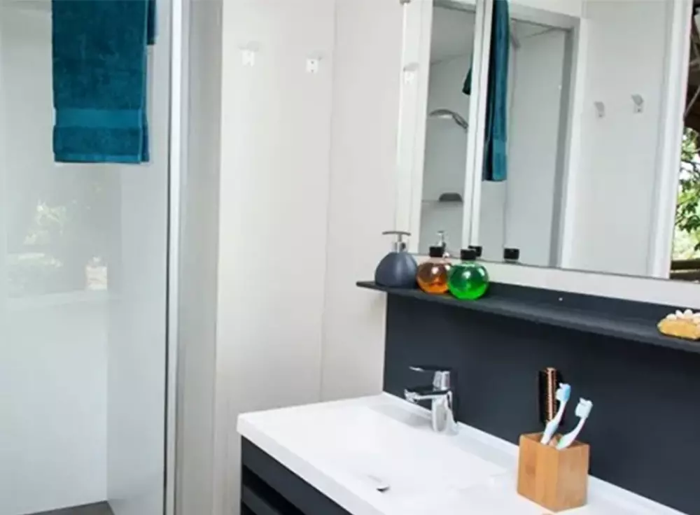 Campasun Camping International Aups 4 Stars★★★★