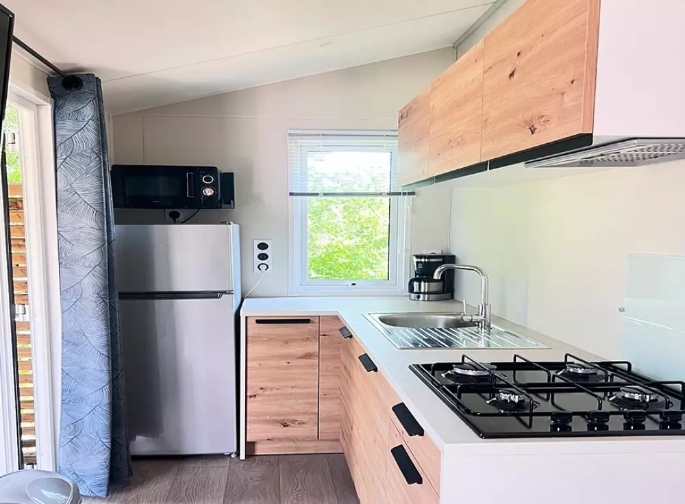 Campasun Camping International Aups 4 Stars★★★★