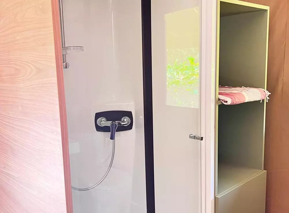 Campasun Camping International Aups 4 Stars★★★★