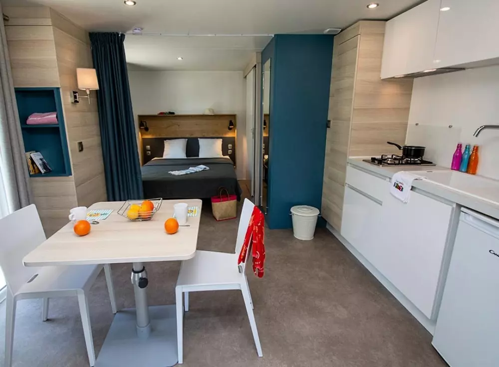 Campasun Camping International Aups 4 Stars★★★★