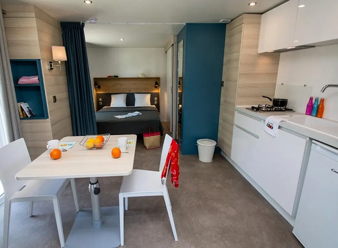 Campasun Camping International Aups 6 Stelle★★★★★★