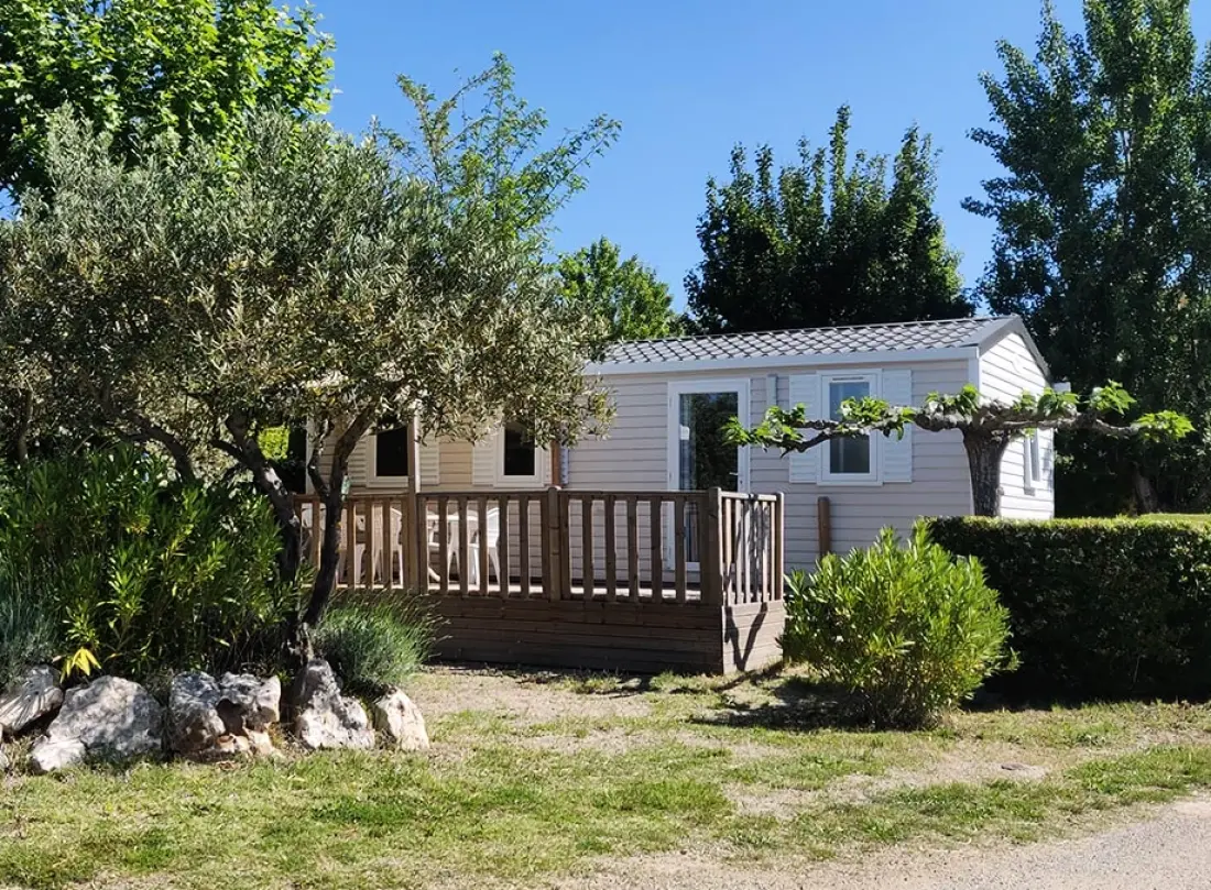 Campasun Camping International Aups 6 Stelle★★★★★★