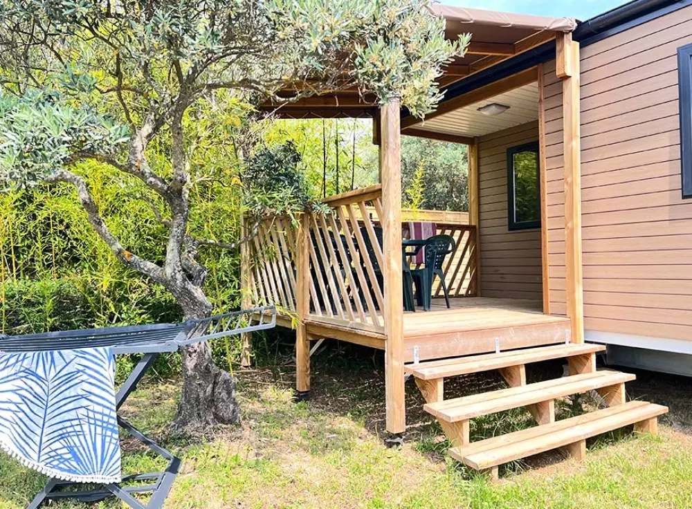 Campasun Camping International Aups 4 Stars★★★★