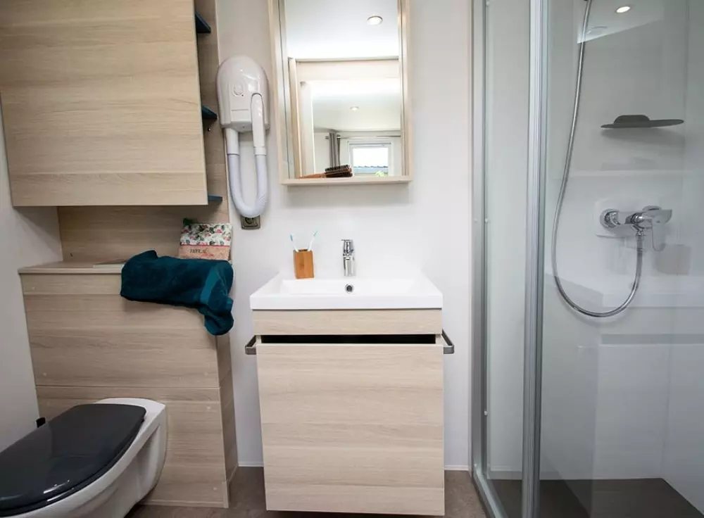 Campasun Camping International Aups 4 Stars★★★★