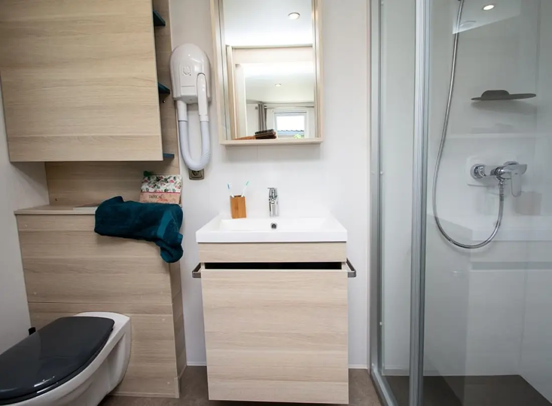 Campasun Camping International Aups 6 Stelle★★★★★★