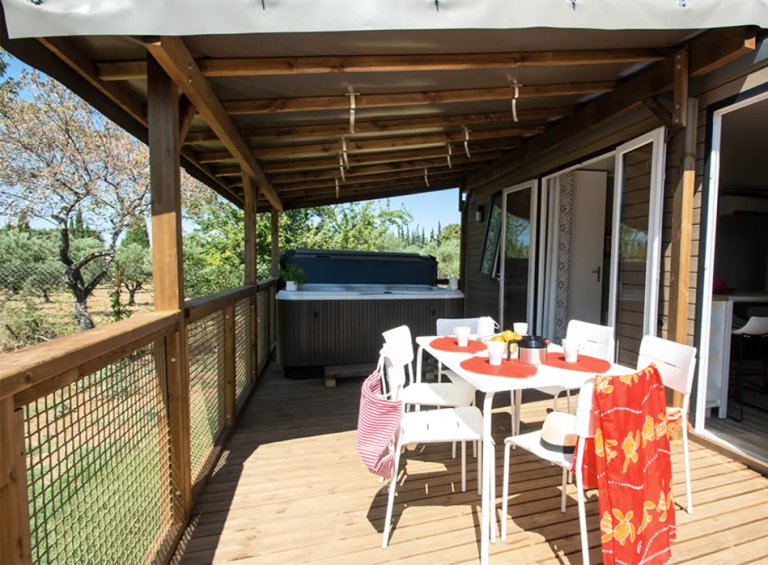 Campasun Camping International Aups 6 Stelle★★★★★★