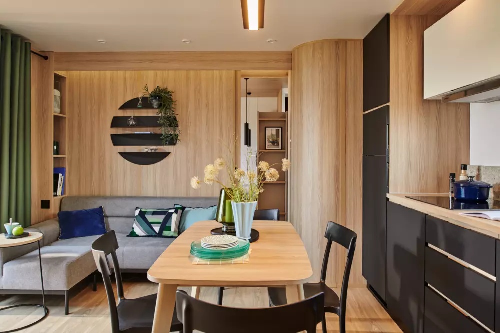 Campasun Camping International Aups 4 Stars★★★★